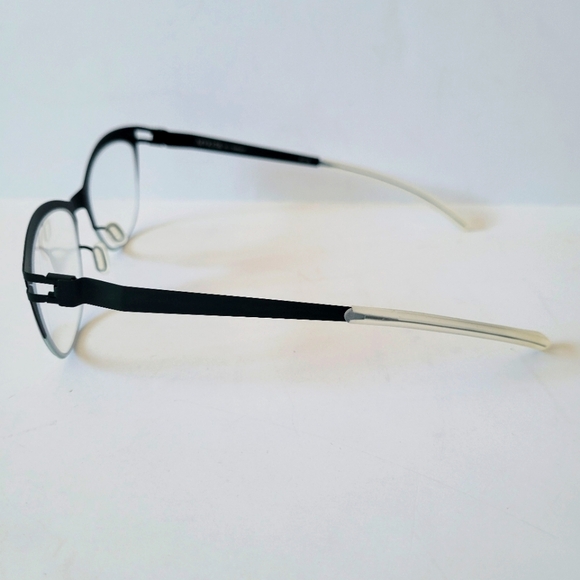 NWT Mykita SHIRLEY Moss Green Eyeglasses - Picture 7 of 11